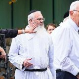 'Policajci slučajno ubili jednu od žrtava napada na sinagogu u Mančesteru' 5