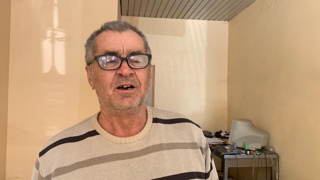 Zrenjanin: Pij vodu, ako smeš 3 Kamenko Đurin