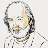 Mađarski pisac Laslo Krasnahorkai dobio Nobelovu nagradu za književnost 3