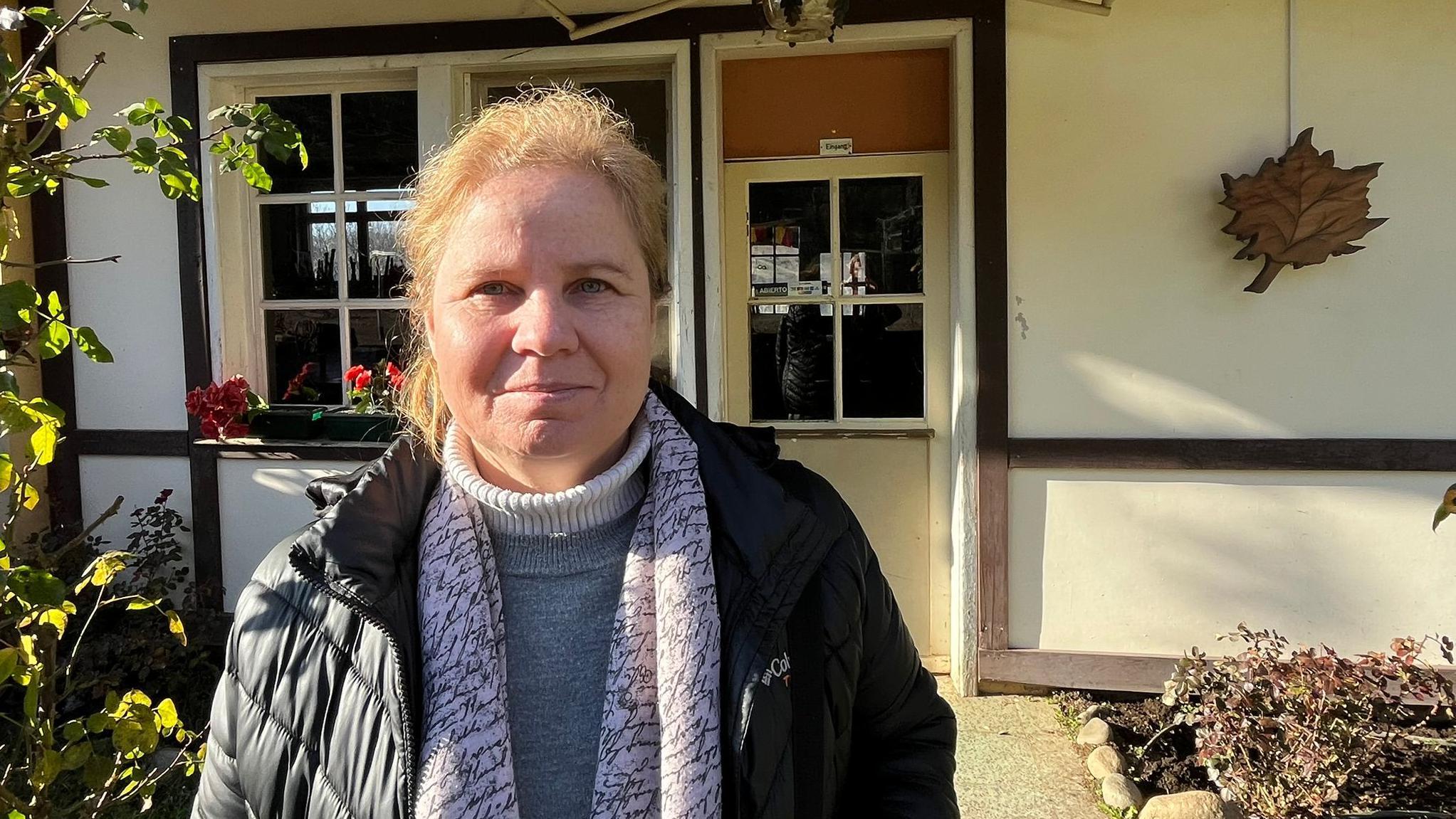 Čile: Živopisna kuća čuva tajnu o torturi i zlostavljanju dece 4 Doroti Manč kaže da će ih eksproprijacija još jednom pretvoriti u žrtve