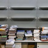 Sajam knjiga: Spor nekih izdavača i organizatora pred 1. novembar 6