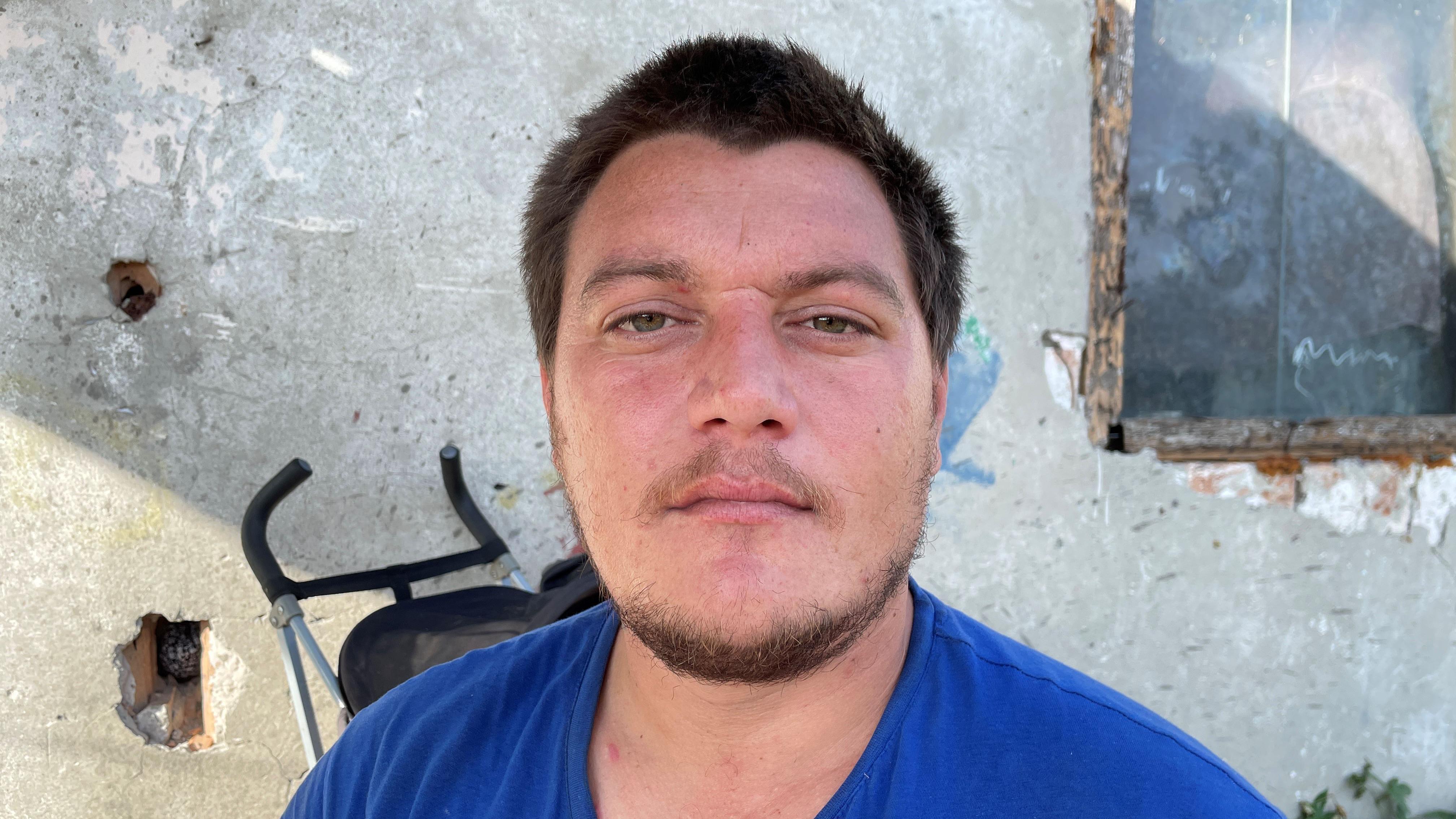 'Iz ove kože se ne može': Život ispod praga siromaštva u Srbiji 1 Miloš Nikolić