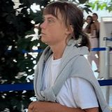 Izrael deportovao više od 170 ljudi sa presretnute flotile, među njima i Greta Tunberg 5