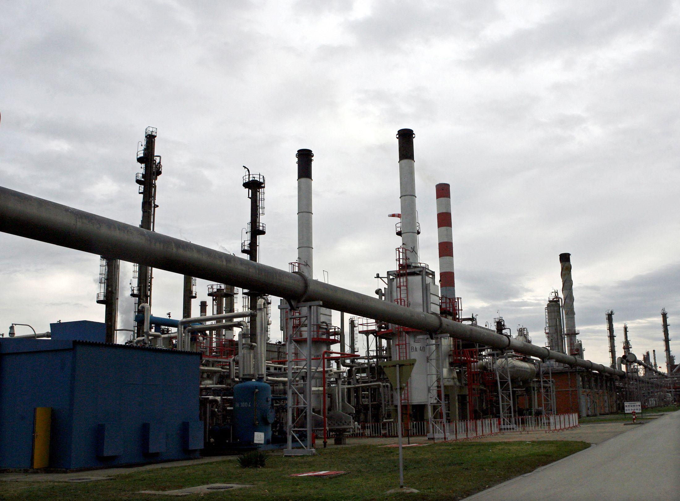 Američke sankcije NIS-u: Kada i da li će stupiti na snagu 3 rafinerija nafte u pančevu