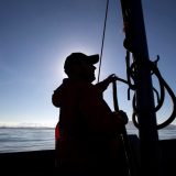 Južni okean sprema "podrig" koji će ponovo pokrenuti globalno zagrevanje 2