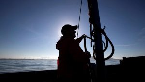 Južni okean sprema "podrig" koji će ponovo pokrenuti globalno zagrevanje 1