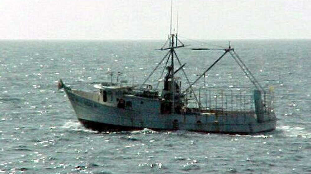 Novi napad američkih snaga na brod na Karibima: Prvi put pronađeni preživeli 1