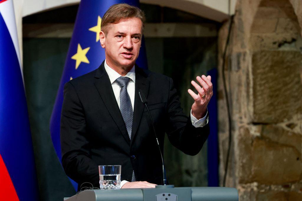 Smrt u Novom Mestu: Šta su pokazale ostavke ministara u Sloveniji 2 Robert Golob