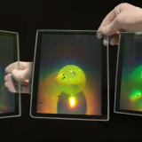 Hologrami: Naučno čudo koje je pronalazaču donelo Nobelovu nagradu 5