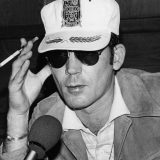 Smrt Hantera S. Tompsona biće preispitana posle 20 godina 5