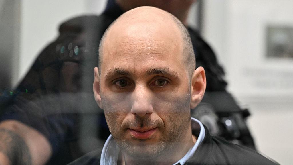 Trideset godina zatvora mužu za ubistvo supruge čije telo nije nađeno 1 Sedrik Žubijar u sudnici