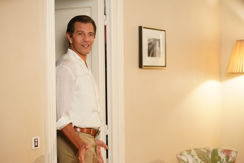 „Iv Montan: Onaj koga sam volela": Film o glumcu i čuvenom šansonjeru stiže u domaće bioskope 1