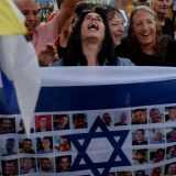 Izraelska vlada odobrila dogovor sa Hamasom o prekidu vatre u Gazi 5