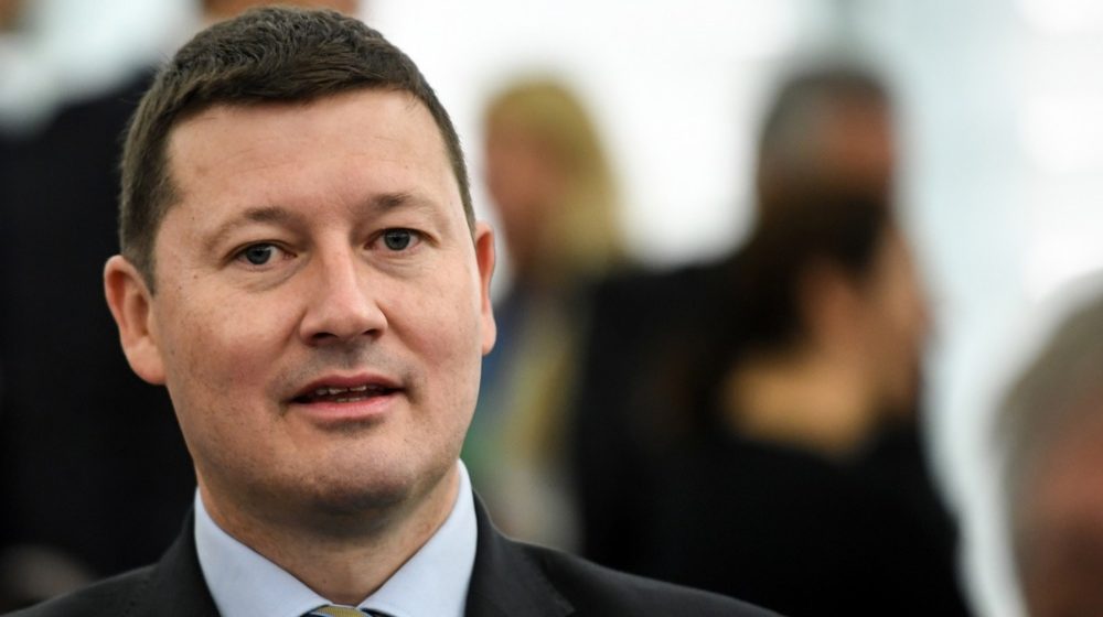 Povratak ovog čoveka u Brisel je glavna tema, već izaziva ozbiljnu nelagodu u Komisiji Ursule fon der Lajen 1