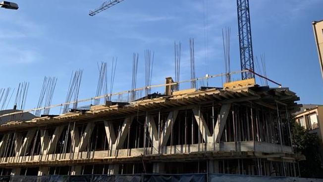 Usvojen zakon o legalizaciji u Srbiji: Šta je sve predviđeno 2 Zgrada u izgradnji