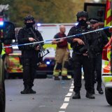 Dvoje ubijenih u napadu kod sinagoge u Mančesteru 3