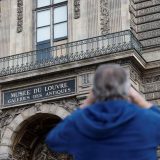 Pljačka u Luvru: Hapšenja osumnjičenih 6
