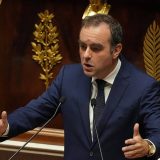 Sebastijen Lekorni, premijer Francuske