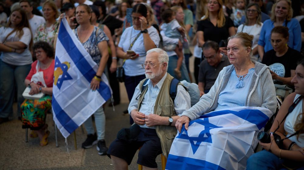 Netanjahu: Izrael izvojevao ogromne pobede u ratu protiv Hamasa, borba nije gotova 1