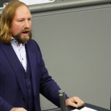 "Naprednjaci vređali i psovali goste iz Bundestaga": Burna sednica poslaničke grupe prijateljstva 4