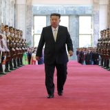 Sve više smrtnih kazni u Severnoj Koreji zbog deljenja stranih filmova i serija: UN 4