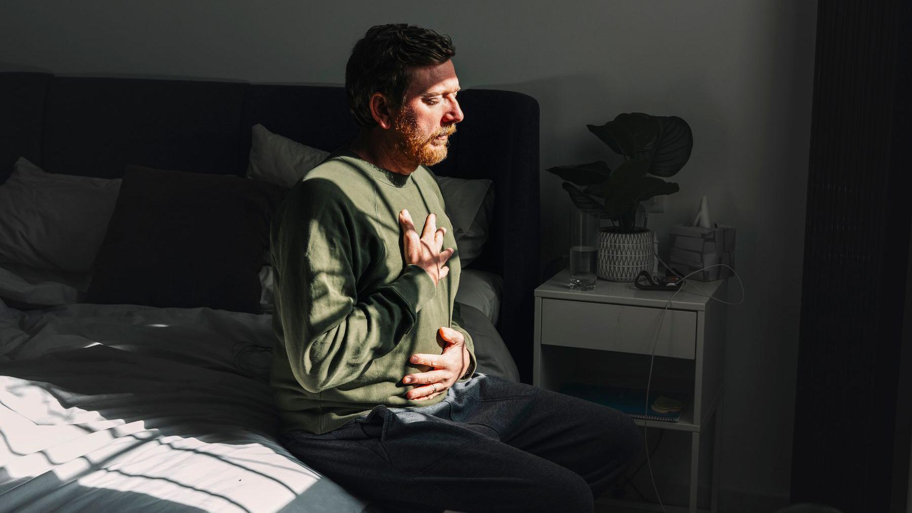 Šta je svesna prisutnost i kako može da unapredi mentalno zdravlje 5 Dovoljno je da se nekoliko minuta pozabavimo sobom i time poboljšamo sopstveno mentalno blagostanje