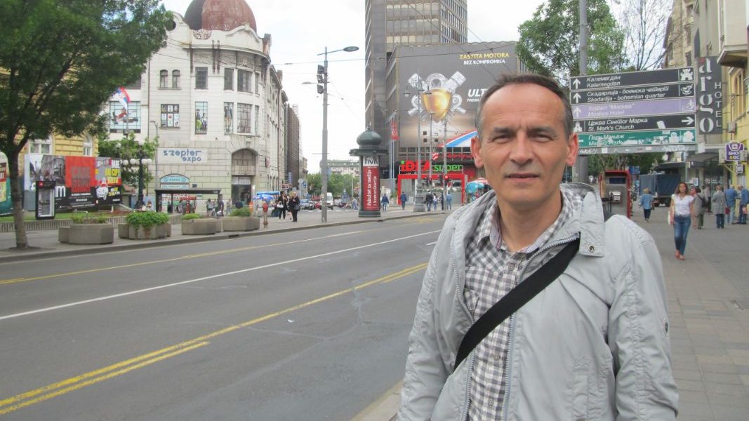 Novinarstvo je, sve više, najstariji zanat na svetu 4 Novinarstvo je, sve više, najstariji zanat na svetu 3