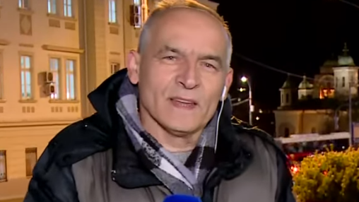 Novinarstvo je, sve više, najstariji zanat na svetu 1 Novinarstvo je, sve više, najstariji zanat na svetu 1