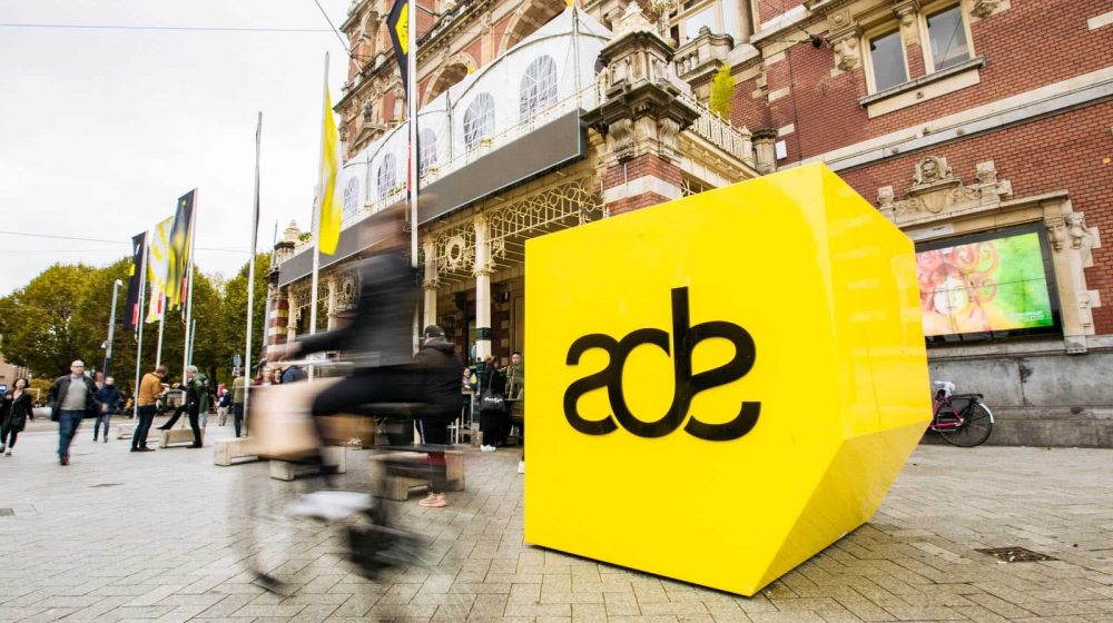 Pritisci na kulturu u Srbiji važna tema i na Amsterdam Dance Eventu - EXIT na panelu "Kreativnost u polarizovanom svetu" 1