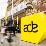 Pritisci na kulturu u Srbiji važna tema i na Amsterdam Dance Eventu - EXIT na panelu "Kreativnost u polarizovanom svetu" 7