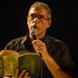 Kako razumeti velike razmere i dramu vremena: Nova knjiga pesama "Dete" Amira Ora u izdanju Arhipelaga 3