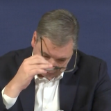 Vučić: Imamo goriva do Nove godine, Rusi da razmisle o posledicama 8