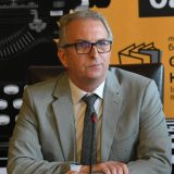 Ko je Aleksandar Ivković, kome je pripala neslavna uloga da "brani" održavanje Sajma knjiga 1. novembra? 7