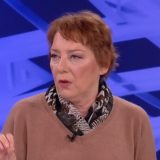 Riha: Studenti su nova snaga, nadam se da će se spojiti društvena pobuna i politički proces 4