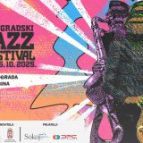 41. Beogradski džez festival
