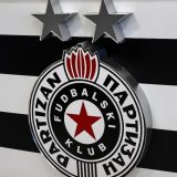 FK Partizan grb