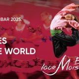 balet igora mojsejeva