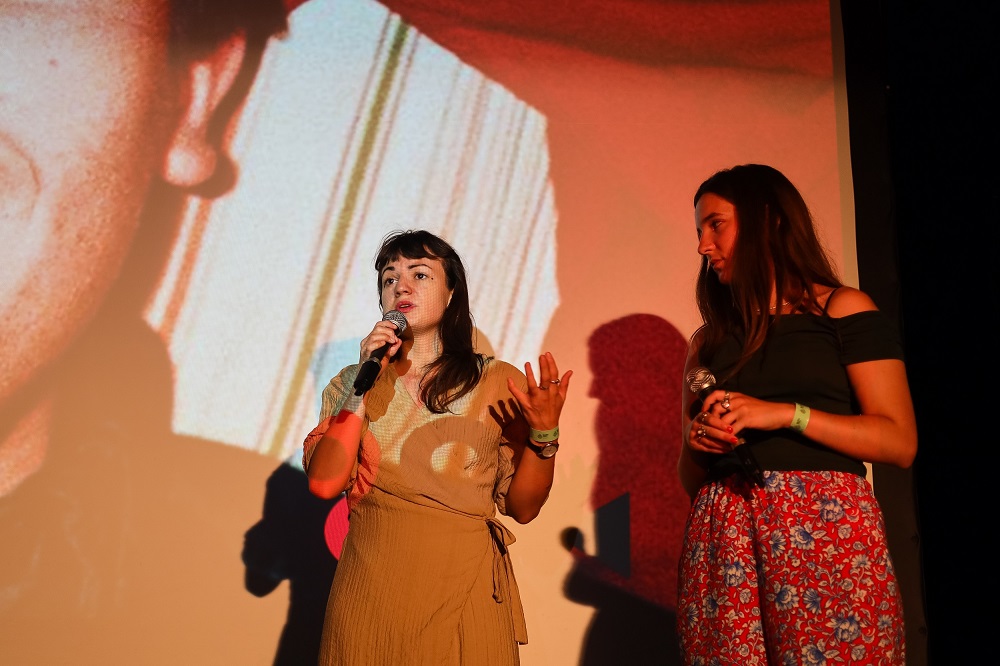 Edukativni program 12. Bašta Festa otvara pitanja aktuelnosti na polju filmske produkcije 3