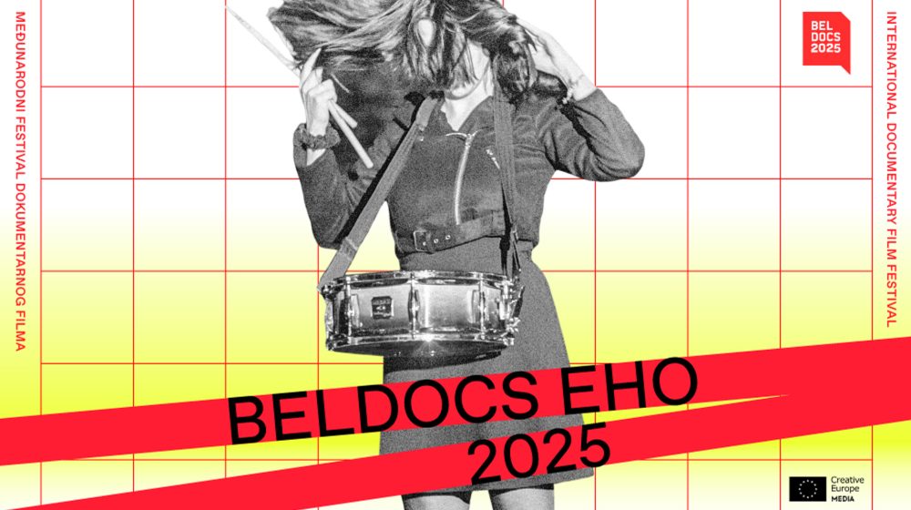 „Gospodin niko protiv Putina”: Revija filmova Beldocs Eho u SKC-u Kragujevac 1