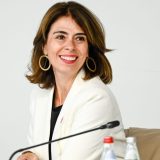 Autorski tekst Belen San Luke: Vreme je da finansijski sistemi počnu da rade u korist žena 6