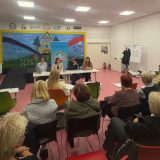 Povodom Međunarodnog dana belog štapa : Besplatni preventivni pregledi u novembru 9