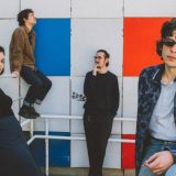 Dupli koncert, bendovi „Proto tip” i „Crvi” u Kontakt galeriji SKC-a Kragujevac 1