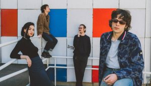 Dupli koncert, bendovi „Proto tip” i „Crvi” u Kontakt galeriji SKC-a Kragujevac 1