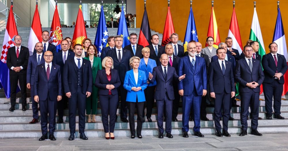 Bosna i Hercegovina jedina koči slobodno kretanje u regionu - RS blokira sporazum sa Kosovom 1