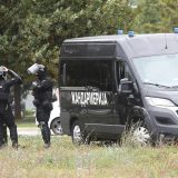 U Novom Sadu puštena trojica građana uhapšenih na protestima, još troje zadržano 9