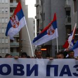 Novopazarski portal optužio policiju da je ometala novinare u radu 13