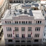 Na krovu Kolarčeve zadužbine postavljena solarna elektrana (FOTO) 5