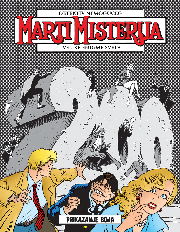 „Marti Misterija: Boje nemogućeg“: Koja je tvoja boja 4 „Marti Misterija: Boje nemogućeg“: Koja je tvoja boja 3