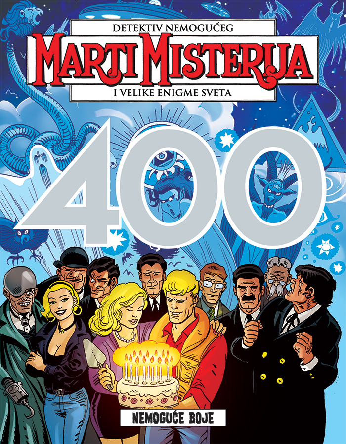 „Marti Misterija: Boje nemogućeg“: Koja je tvoja boja 6 „Marti Misterija: Boje nemogućeg“: Koja je tvoja boja 5