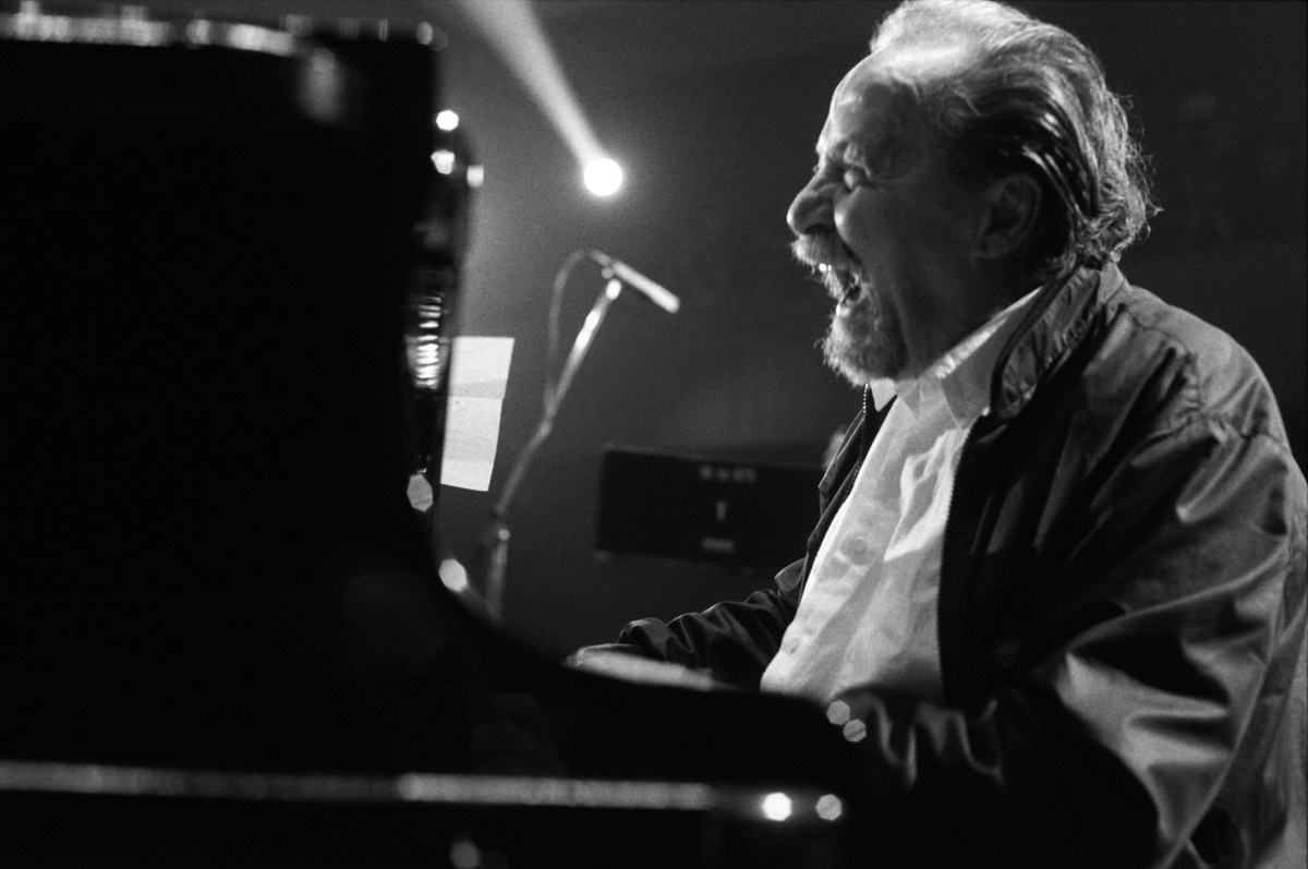 Big bend RTS svečano otvara 41. Beogradski džez festival 2